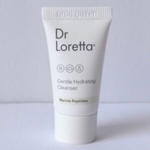 5/$25💜 Dr Loretta Gentle Hydrating Cleanser